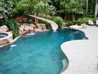 Piscine Mosca - Immagine 1