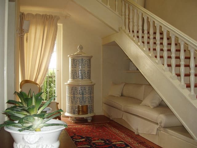 Pistolesi Caminetti (Aperti Solo su Appuntamento) - Immagine 2