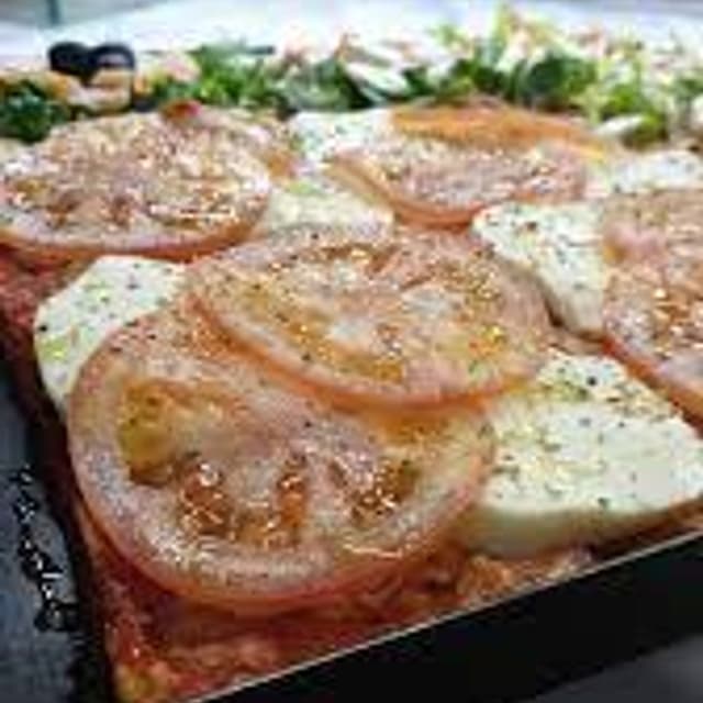 Pizze Pazze - Immagine 1