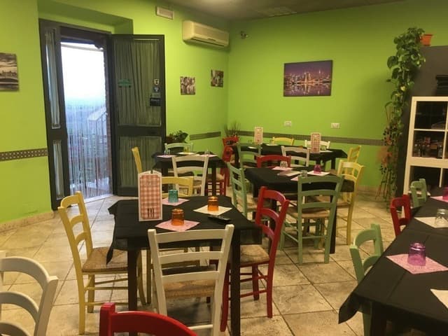 Pizzeria Bar La Terrazza - Immagine 1