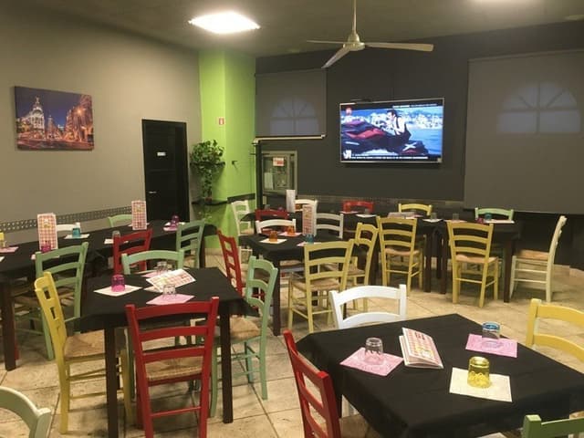 Pizzeria Bar La Terrazza - Immagine 2
