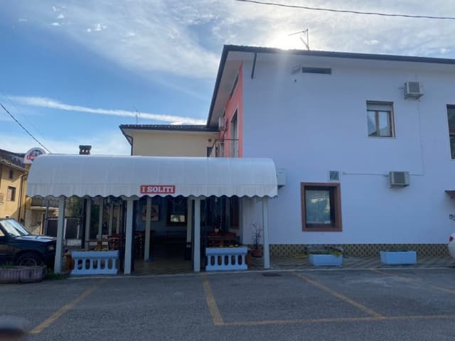 Pizzeria Birreria I Soliti - Immagine 2