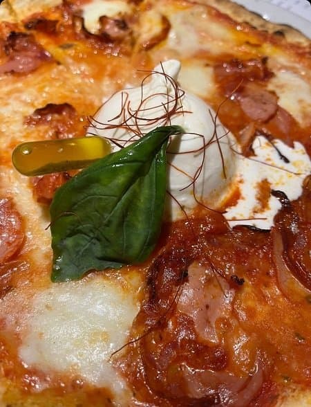 Pizzeria del Borgo Antico - Immagine 1