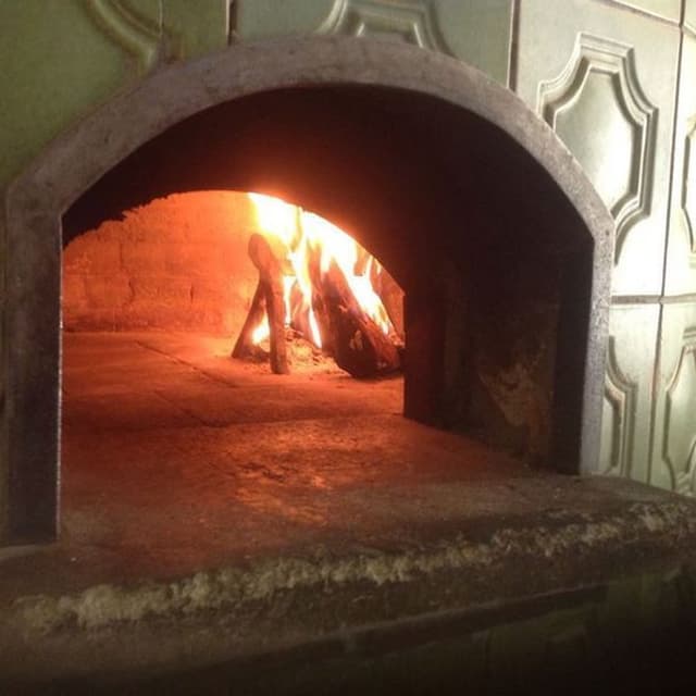 Pizzeria Lauben - Immagine 1