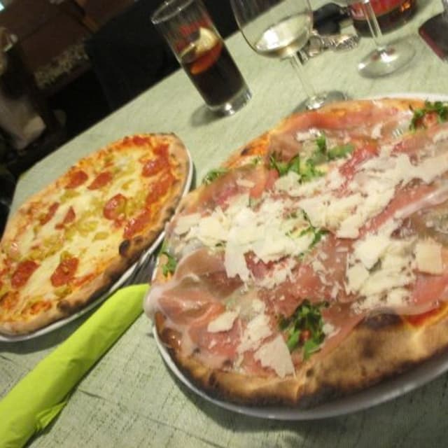 Pizzeria Lauben - Immagine 2