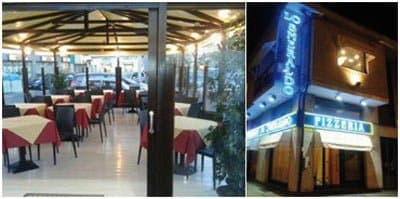 Pizzeria Lo Smeraldo - Immagine 1