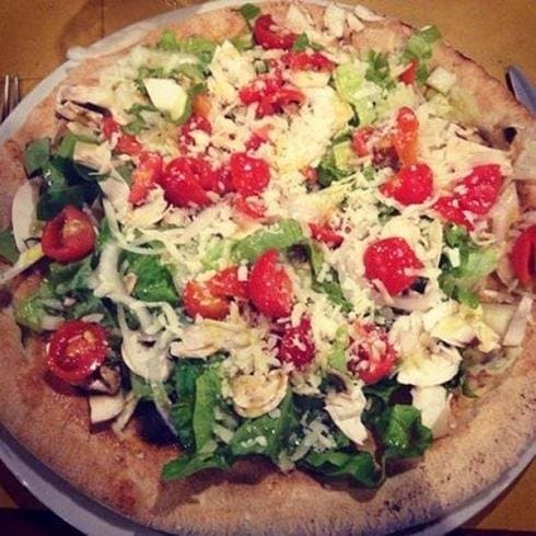 Pizzeria Mengrigi I Mengrigi Sas - Immagine 2