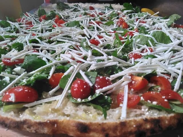 Pizzeria Piccoli Desideri - Immagine 1