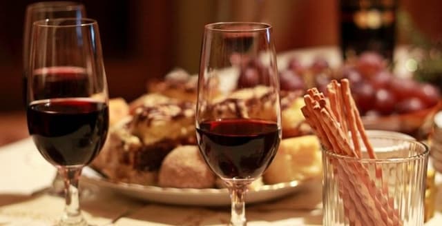 Pizzeria Ristorante Chez Roberto - Immagine 1