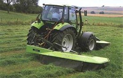 Placosio Macchine Agricole S.r.l. - Immagine 2