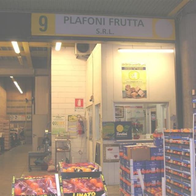 Plafoni Frutta - Immagine 2