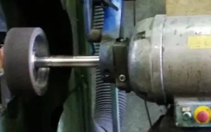 P.M.V. Puliture Metalliche Vogheresi - Immagine 1