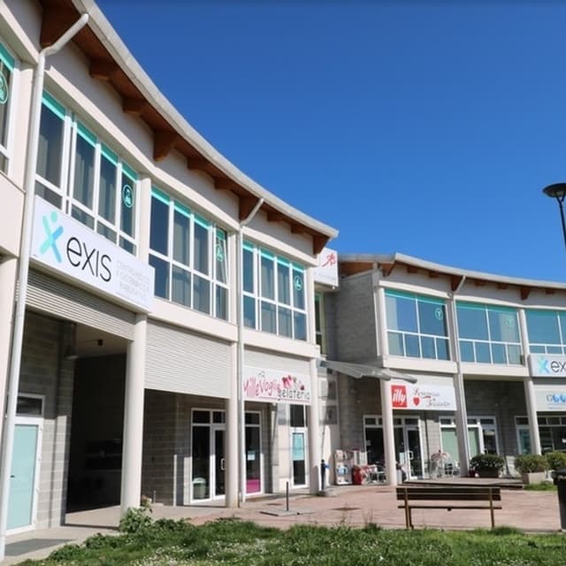 Poliambulatorio Exis - Centro Medico Fisioterapico e Riabilitativo - Immagine 1
