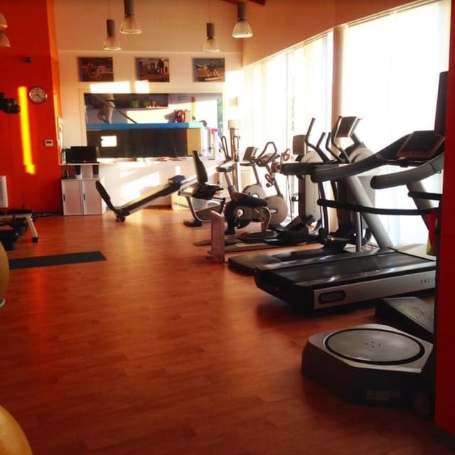 Poliambulatorio Exis - Centro Medico Fisioterapico e Riabilitativo - Immagine 2