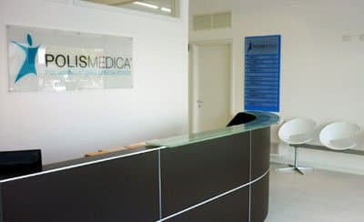 Polismedica Poliambulatorio Specialistico - Immagine 1