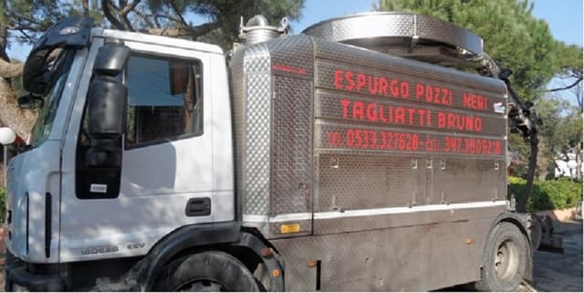 Pozzi Neri Tagliatti Bruno e Roberto - Immagine 1