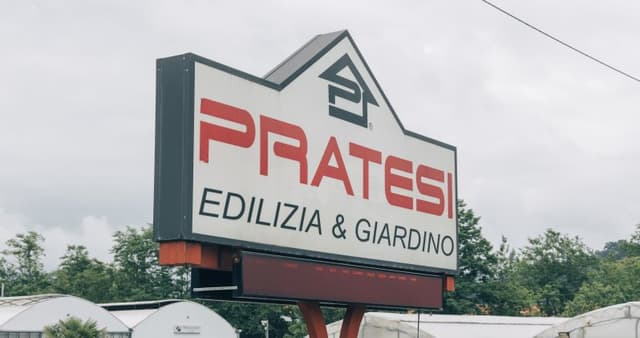 Pratesi Edilizia e Giardino - Immagine 1