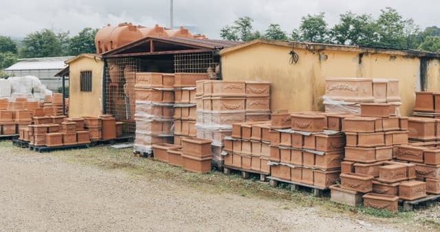 Pratesi Edilizia e Giardino - Immagine 2