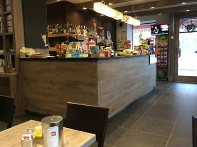 Prato Bisseè Osteria Bar - Caffetteria - Paninoteca - Immagine 1