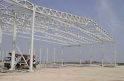 Pre.Fer Srl - Costruzione di Prefabbricati Metallici - Immagine 1