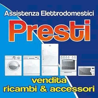 Presti Assistenza Elettrodomestici - Immagine 2