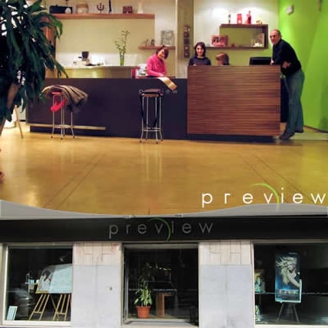 Preview Parrucchieri - Immagine 1