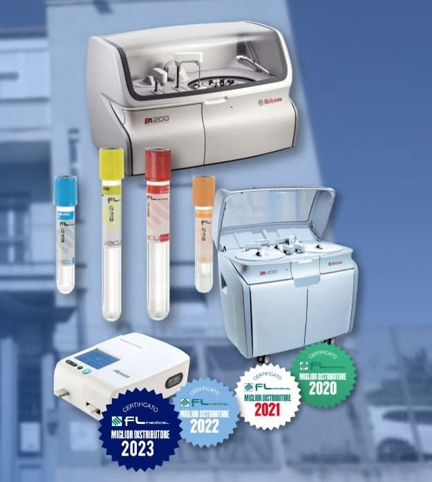 Primelab - Immagine 1