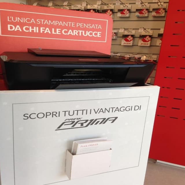 Prink Negrar - Immagine 2