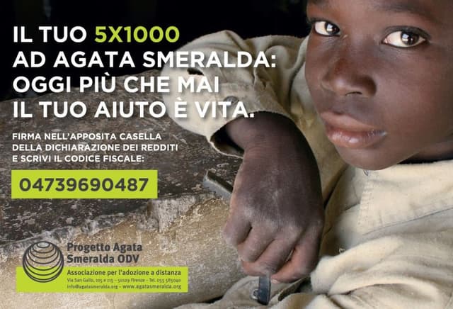 Progetto Agata Smeralda Odv - Immagine 1
