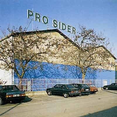 Prosider Srl - Immagine 1