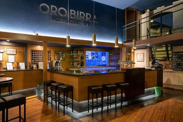 Pub Oro Birra - Immagine 1