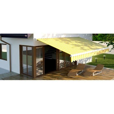 Pugno Tende - Immagine 2