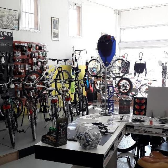 Punto Ciclo e Fitness - Immagine 1