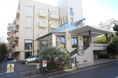 Quisisana Rimini - Immagine 1