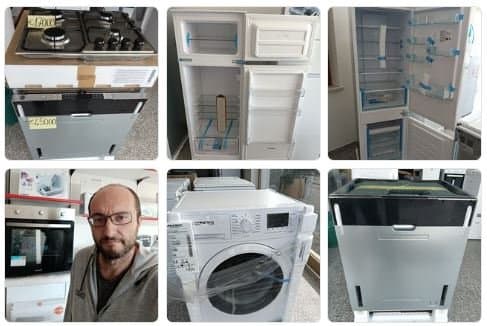 Racchini Daniele Negozio di elettrodomestici - Immagine 1