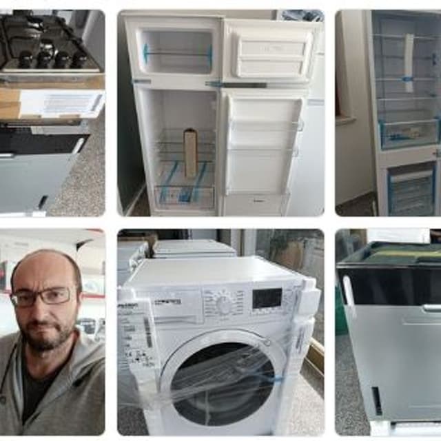 Racchini Daniele Negozio di elettrodomestici - Immagine 2