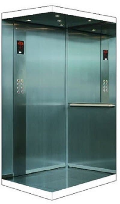 Raco Ascensori di Raco Carmine - Immagine 2