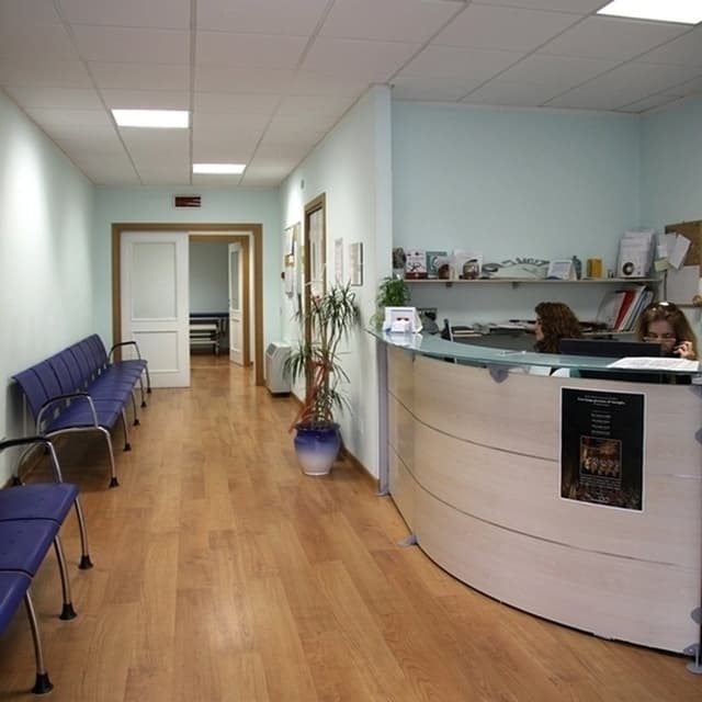 Radiologia Fiorini - Immagine 1