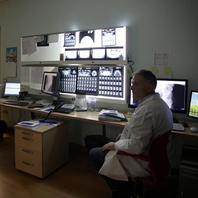 Radiologia Fiorini - Immagine 2