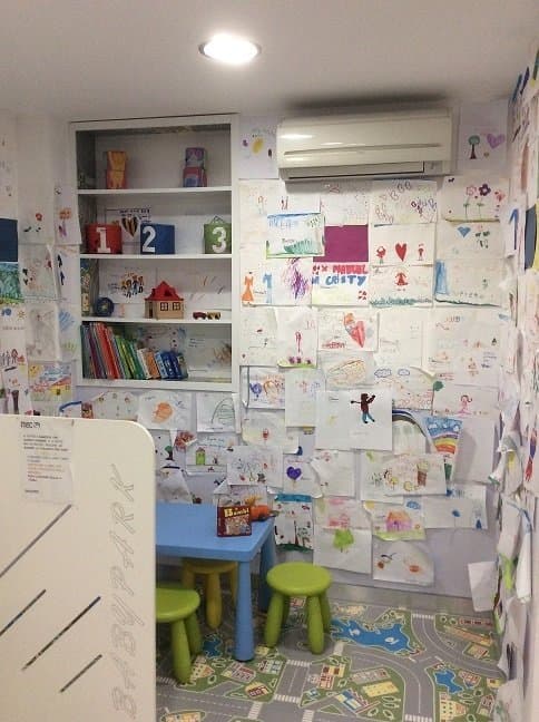 Radiologia Mec del Dr. Antonino Manuel Amata - Immagine 2