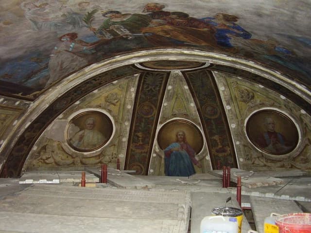 Raffaella Stracca - Decorazioni e Restauri - Immagine 2