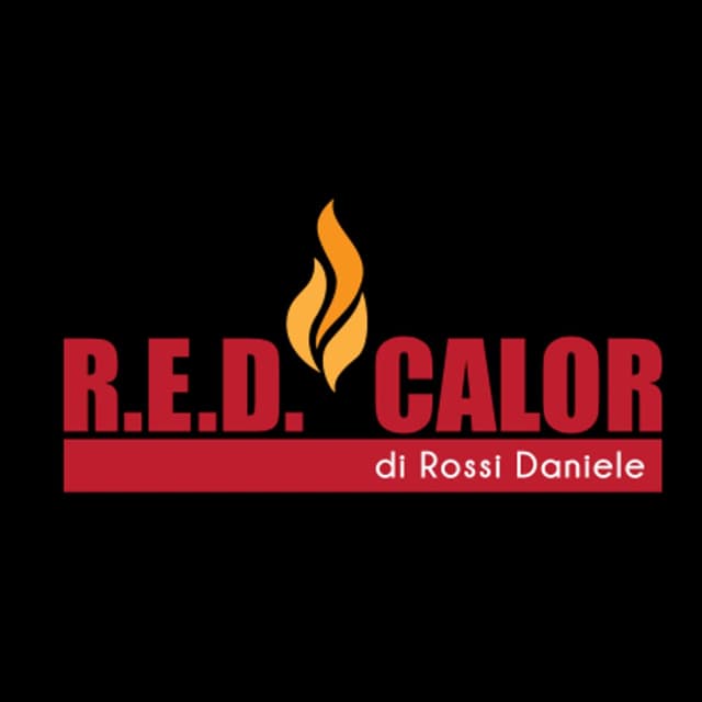 R.E.D. Calor di Rossi Daniele - Immagine 2