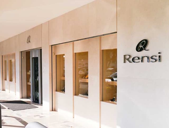 Rensi Gioielli - Gioielleria e Orologeria Padova - Immagine 1