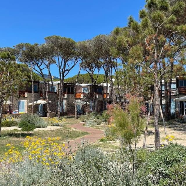 Residence Hotel Iselba**** - Immagine 1