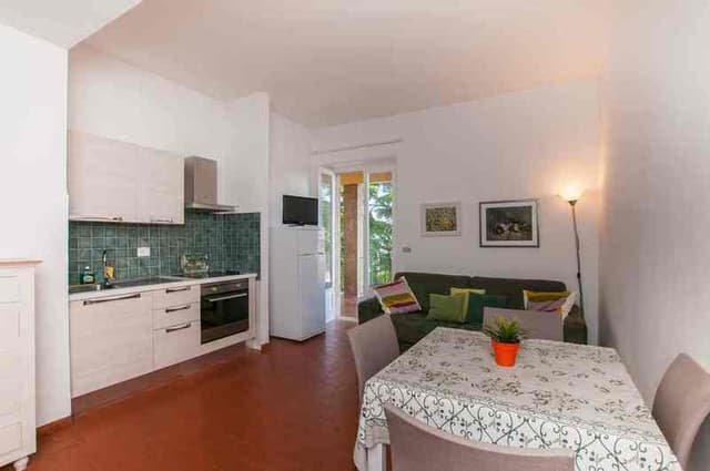 Residence Le Logge - Immagine 2