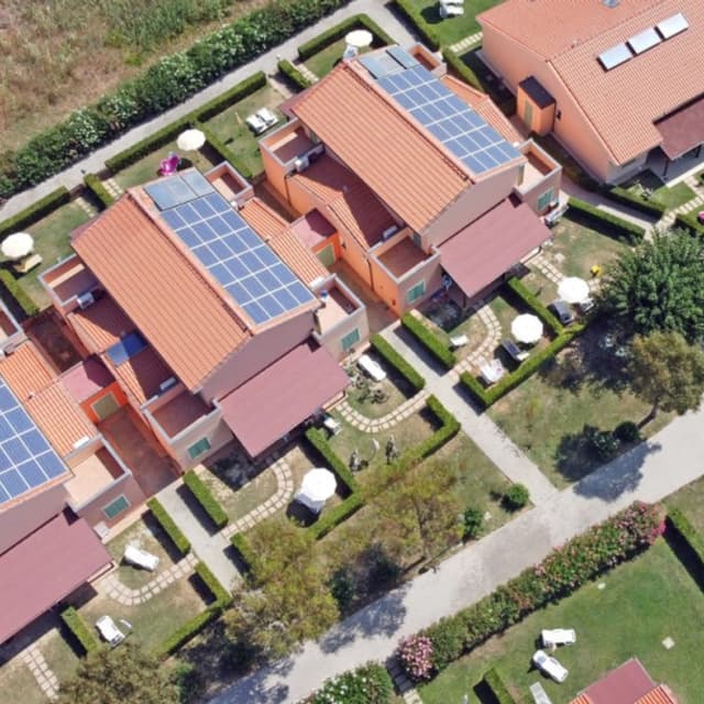 Residence Rosa dei Venti - Immagine 1