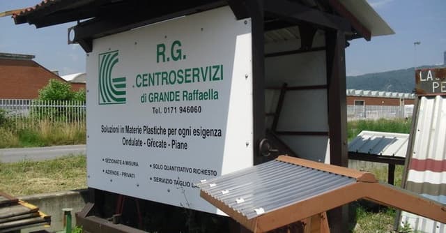 R.G. Centro Servizi di Grande Raffaella - Immagine 1