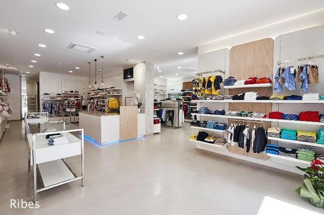 Ribes Abbigliamento - Immagine 2