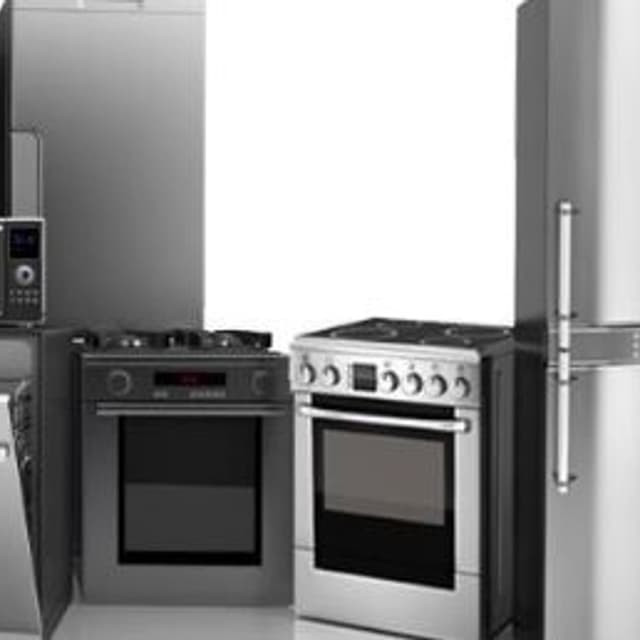 Ricambi Elettrodomestici Mandolini Andrea - Immagine 1