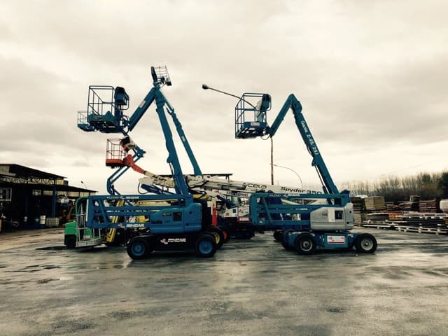 Rincar Services Srl - Immagine 1